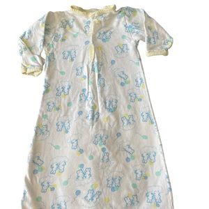 Newborn Layette VINTAGE